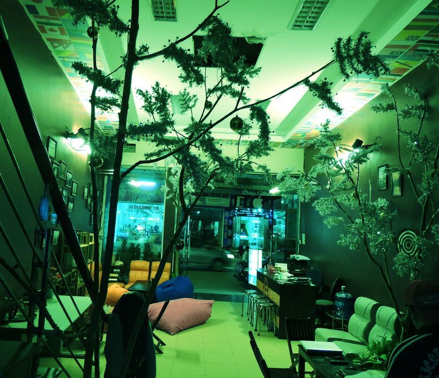 Halong Happy Hostel (Adults Only) Ha Long Exterior photo