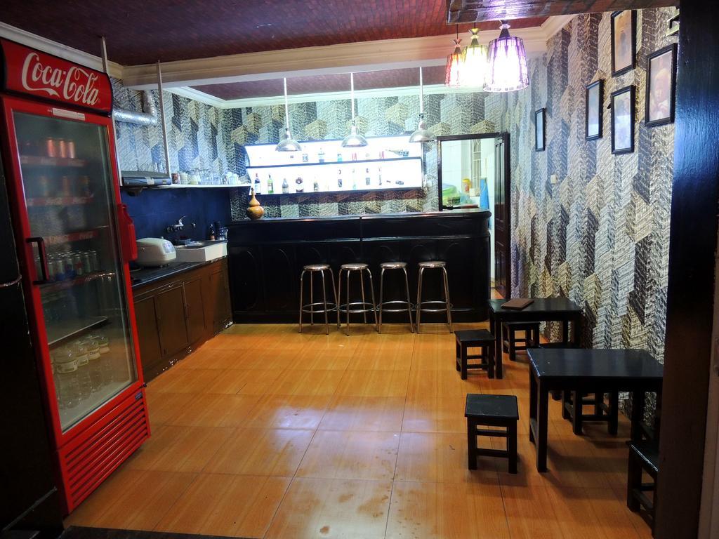 Halong Happy Hostel (Adults Only) Ha Long Exterior photo
