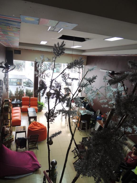 Halong Happy Hostel (Adults Only) Ha Long Exterior photo