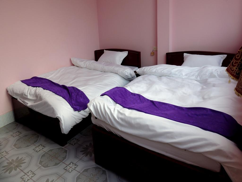 Halong Happy Hostel (Adults Only) Ha Long Exterior photo