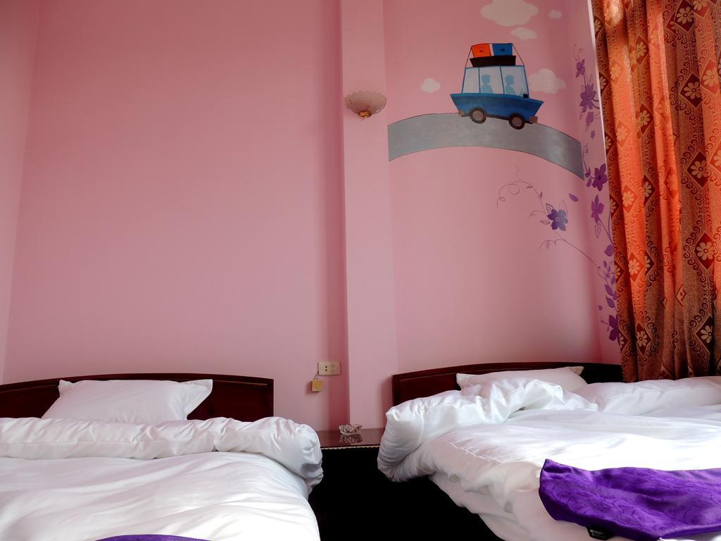 Halong Happy Hostel (Adults Only) Ha Long Exterior photo