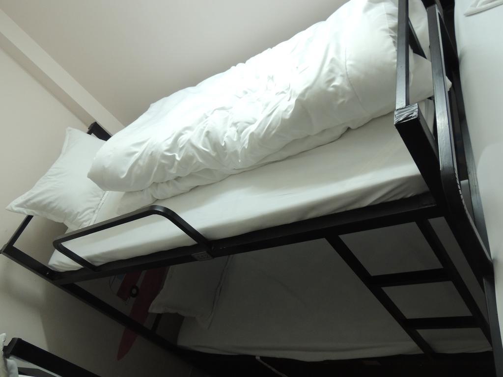 Halong Happy Hostel (Adults Only) Ha Long Exterior photo