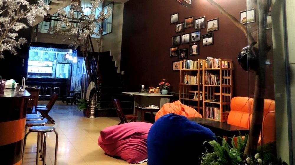 Halong Happy Hostel (Adults Only) Ha Long Exterior photo