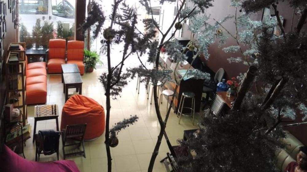Halong Happy Hostel (Adults Only) Ha Long Exterior photo
