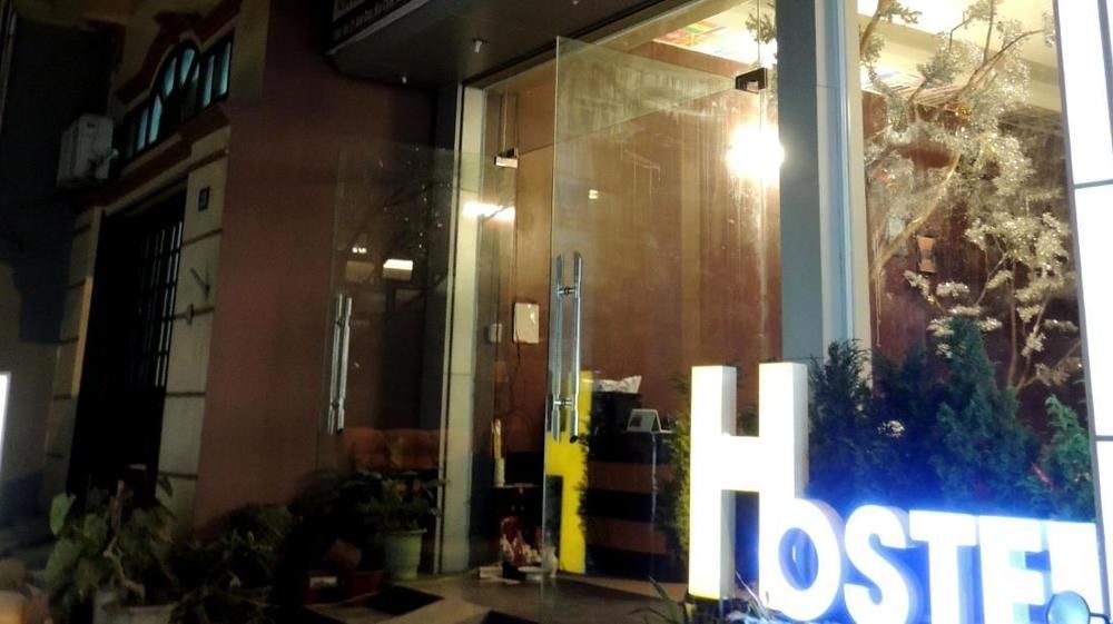 Halong Happy Hostel (Adults Only) Ha Long Exterior photo