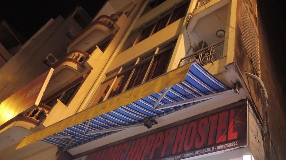 Halong Happy Hostel (Adults Only) Ha Long Exterior photo